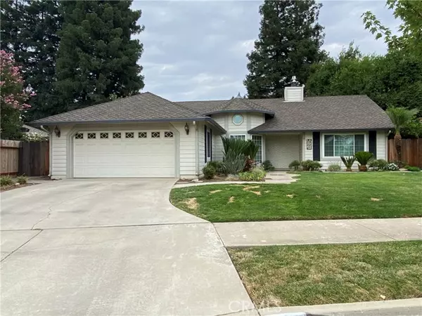 1703 Monte Grosso Drive, Merced, CA 95340