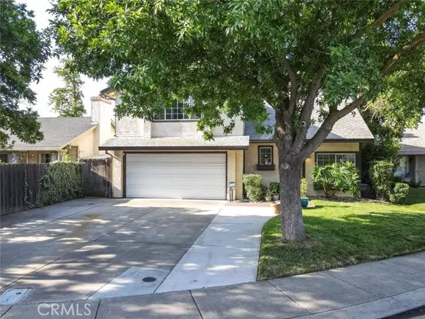 600 Wendy Ct, Modesto, CA 95356