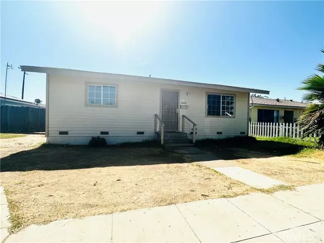 1205 Humboldt Avenue, Chowchilla, CA 93610