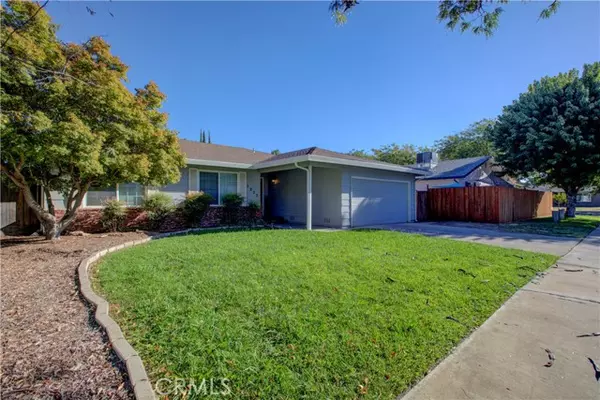 Merced, CA 95340,1255 Stevens Court