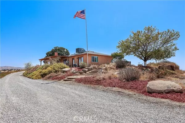 26905 Road 407, Raymond, CA 93653