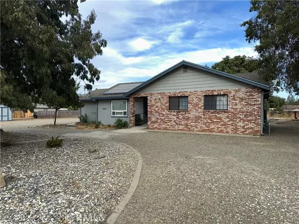 2416 Mckee Road, Merced, CA 95340