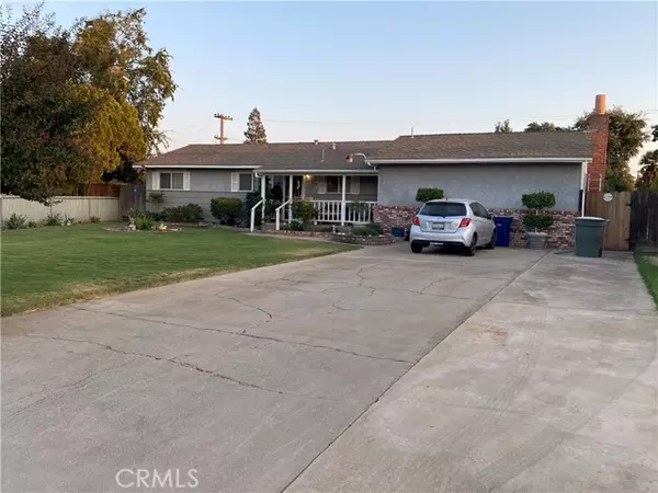 1444 Queens Circle, Merced, CA 95340