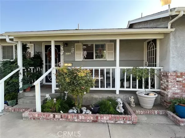 Merced, CA 95340,1444 Queens Circle