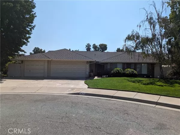 3470 Eagle Peak Court, Merced, CA 95340