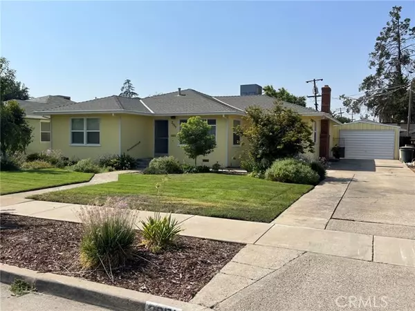 2051 Willow Avenue, Merced, CA 95340