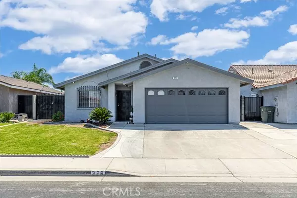 326 22nd Avenue, Delano, CA 93215