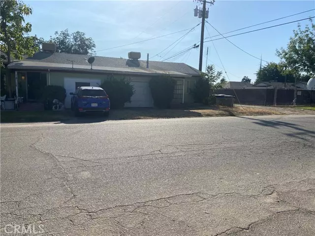 450 S 4th Street, Chowchilla, CA 93610