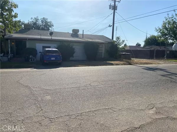 450 S 4th Street, Chowchilla, CA 93610