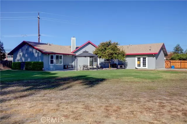 Merced, CA 95340,5390 G Street