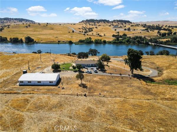 7857 Lake Mcclure Road, Snelling, CA 95369