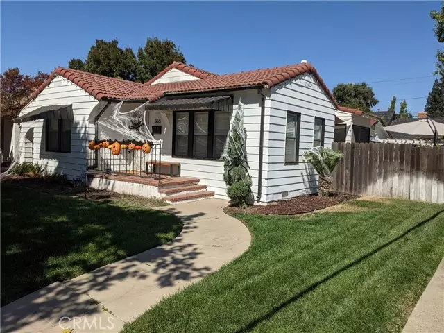 Merced, CA 95340,365 E 20th Street