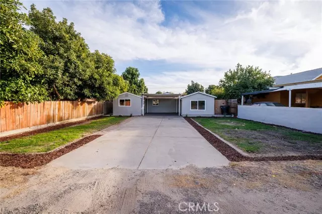 918 Lassen Avenue, Modesto, CA 95358