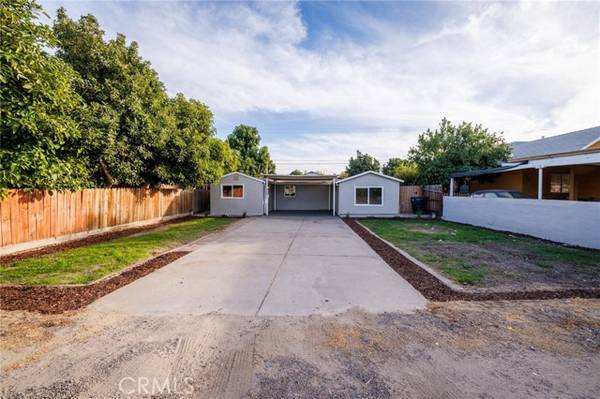 918 Lassen Avenue, Modesto, CA 95358