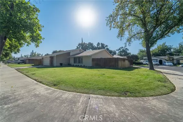 734 Columbia Avenue, Merced, CA 95340