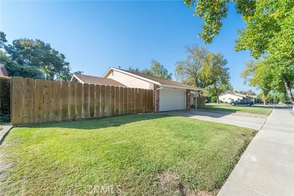 Merced, CA 95340,734 Columbia Avenue