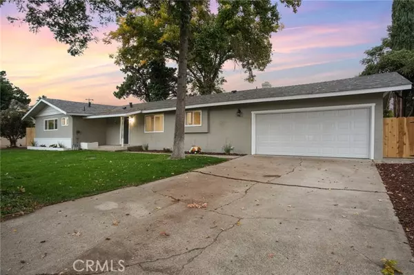 2140 Almondwood Lane, Merced, CA 95340