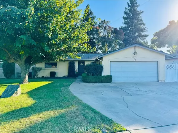 712 E Alexander Avenue, Merced, CA 95340