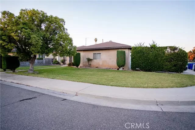 287 E Fir Avenue, Atwater, CA 95301