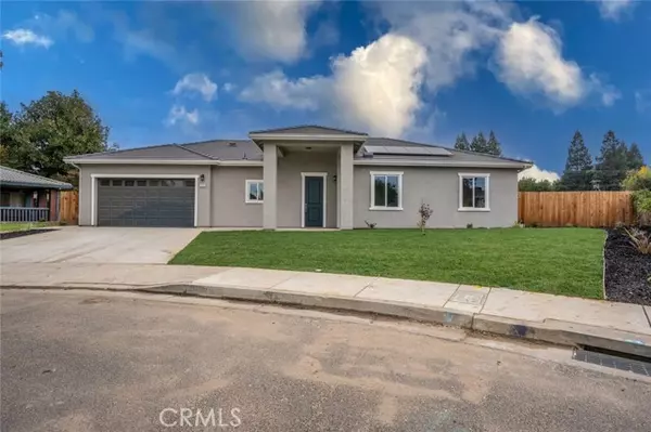 2174 Trenton Court, Merced, CA 95340