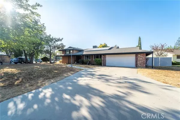 3197 Alder Avenue, Merced, CA 95340