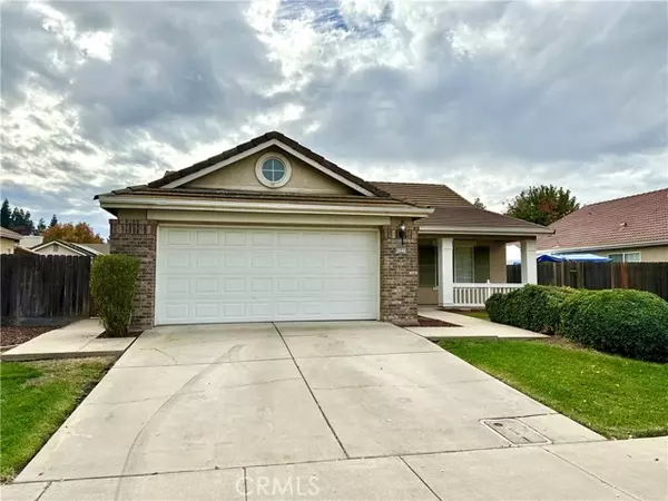 2048 Princeville Court, Merced, CA 95340