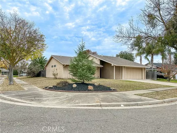 Merced, CA 95340,3335 Happy Isles Court