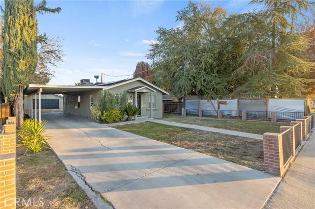 2118 Valeria Street, Dos Palos, CA 93620