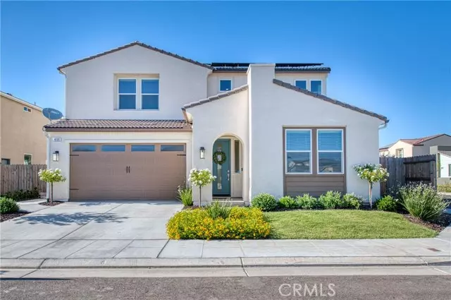 4135 Mecca Avenue, Clovis, CA 93619