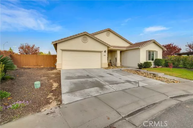 2681 Limestone Court, Atwater, CA 95301