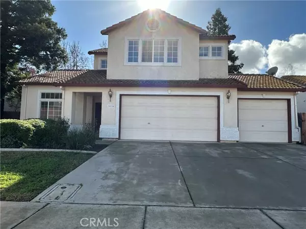 2078 Spy Glass Court, Merced, CA 95340