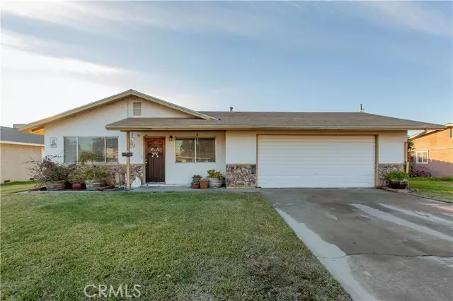 1118 4th Street, Livingston, CA 95334