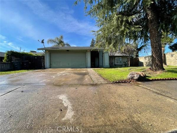 4113 Honey Creek Road, Modesto, CA 95356