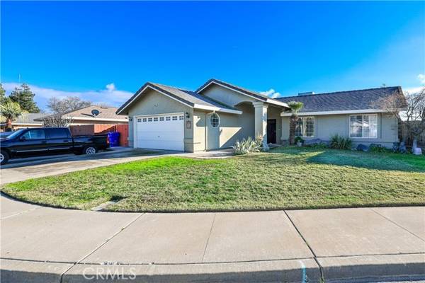 134 Clipper Court, Atwater, CA 95301