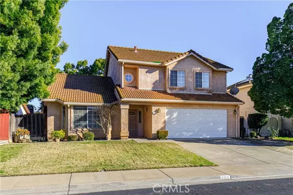 209 Fairwood Drive, Oakdale, CA 95361