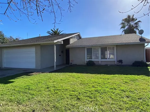 Merced, CA 95340,648 Sonora Avenue