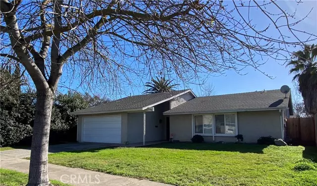 Merced, CA 95340,648 Sonora Avenue