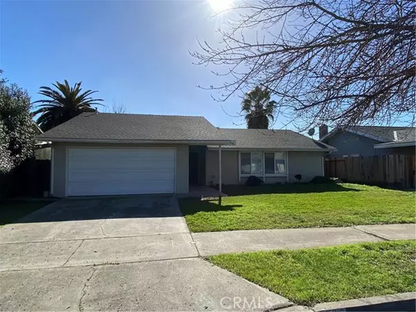 Merced, CA 95340,648 Sonora Avenue