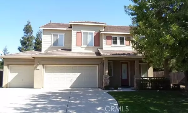 3522 Windsong Court, Merced, CA 95340