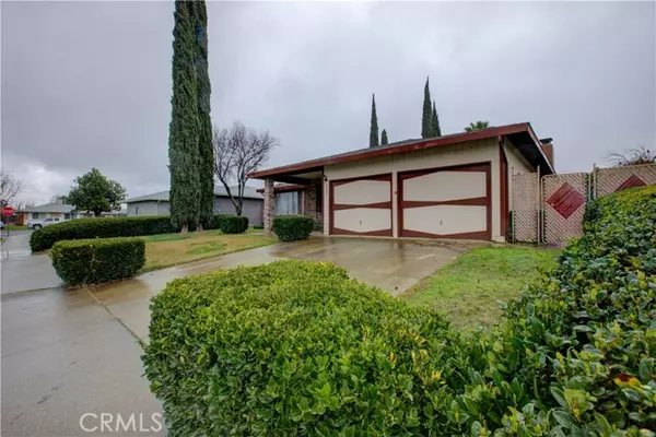 2220 Palora Avenue, Atwater, CA 95301