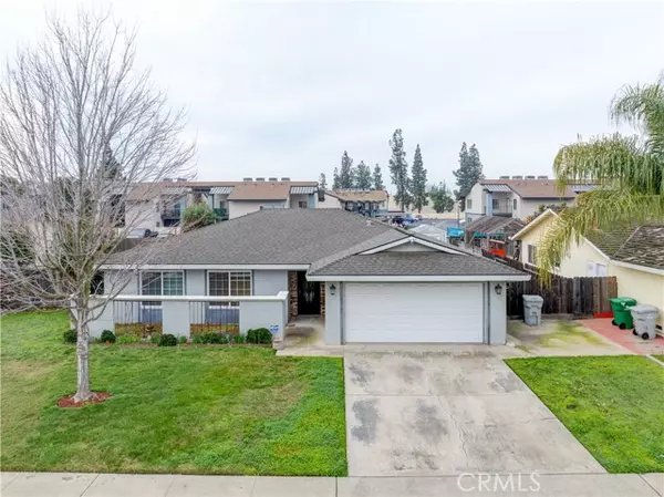 2651 7th Street, Atwater, CA 95301