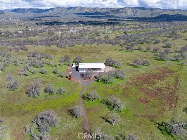 2350 Old Highway, Catheys Valley, CA 95306