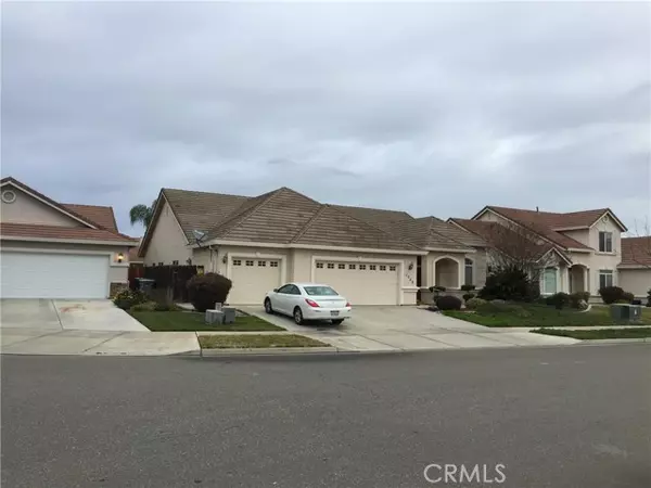 1343 Luke Drive, Merced, CA 95340