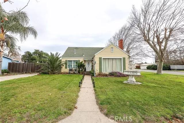 845 Main Street, Livingston, CA 95334