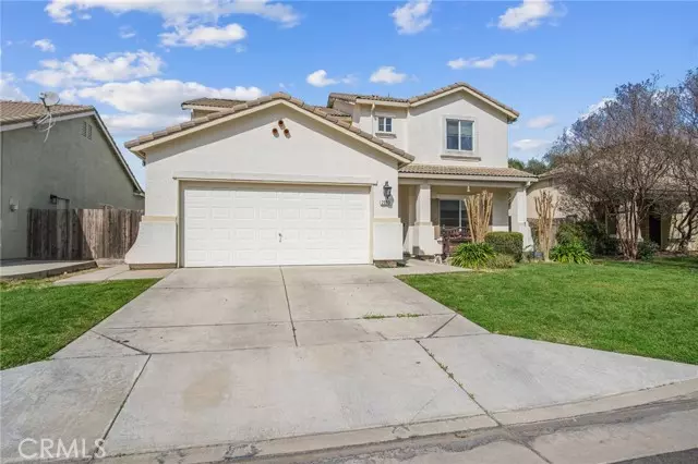 2093 Glory Court, Atwater, CA 95301