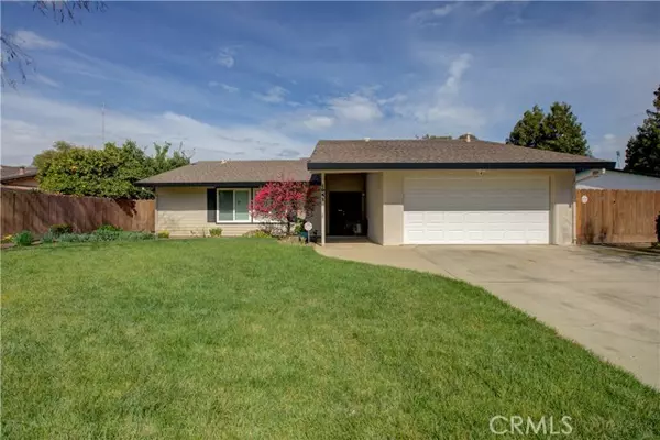 1041 Columbia Avenue, Merced, CA 95340