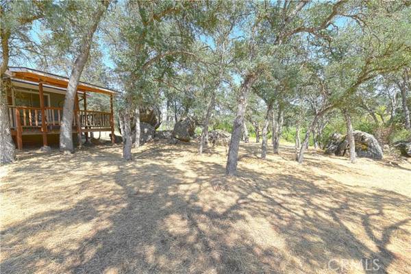 4859 Owens Creek Road, Catheys Valley, CA 95306