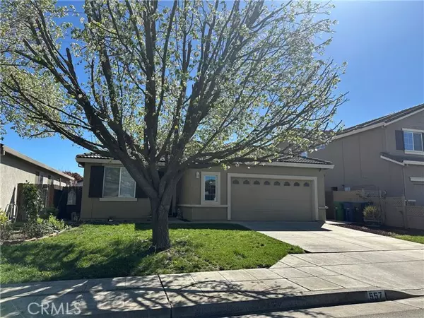 557 Peach Drive, Chowchilla, CA 93610