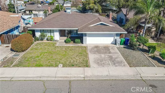 Atwater, CA 95301,2452 Briarwood Street