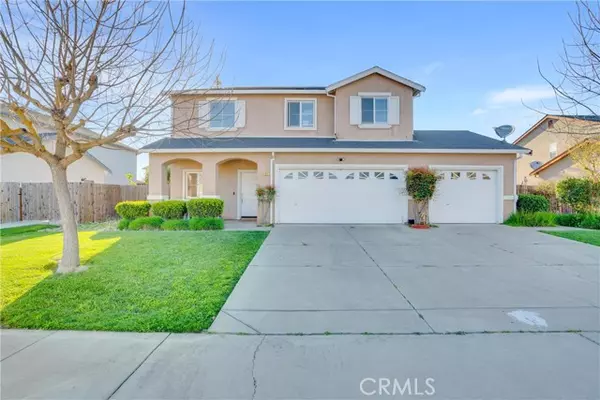 1613 7th Street, Hughson, CA 95326